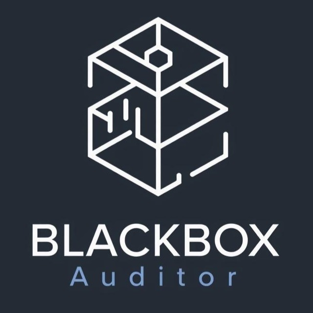 BlackBox Auditor AWS Security Audit Tool Logo